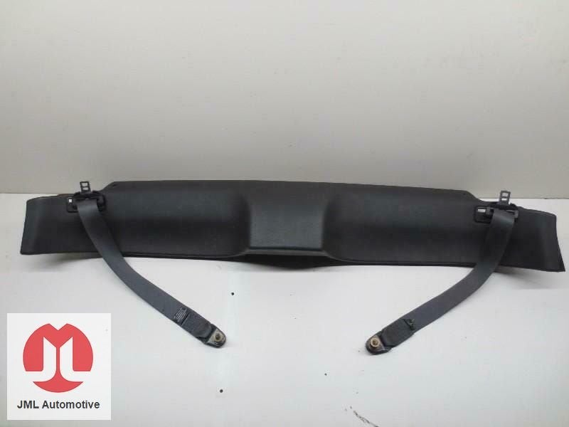 T BAR T-BAR MET GORDELS MGF MG-F MG F, -, Utilisé, -, MG