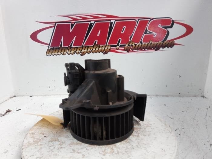 Moteur de ventilation chauffage d'un Opel Astra, Autos : Pièces & Accessoires, -, -, Opel, 3 mois de garantie