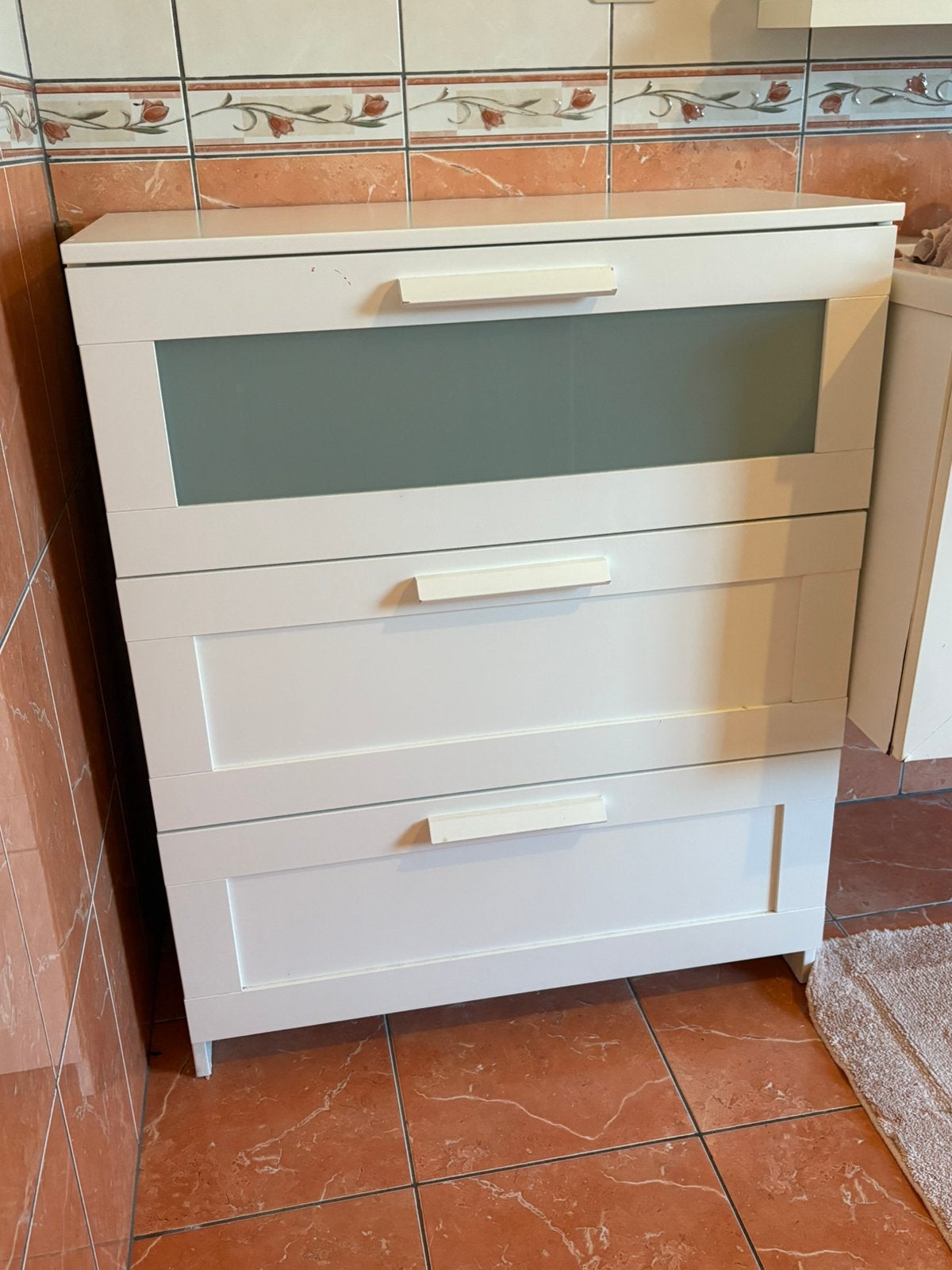 Ladekast van ikea, Enlèvement, Comme neuf