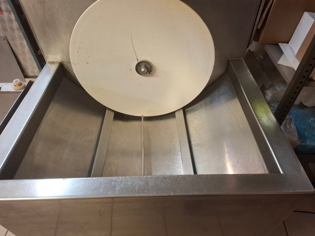 HORECA, Ophalen, Gebruikt, Bakkerij en Slagerij