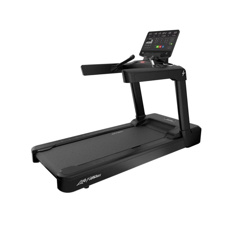 Life Fitness – Club Series+ – Loopband, Ophalen of Verzenden, Benen