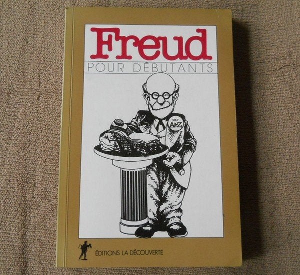Freud pour débutants, Enlèvement ou Envoi, Utilisé