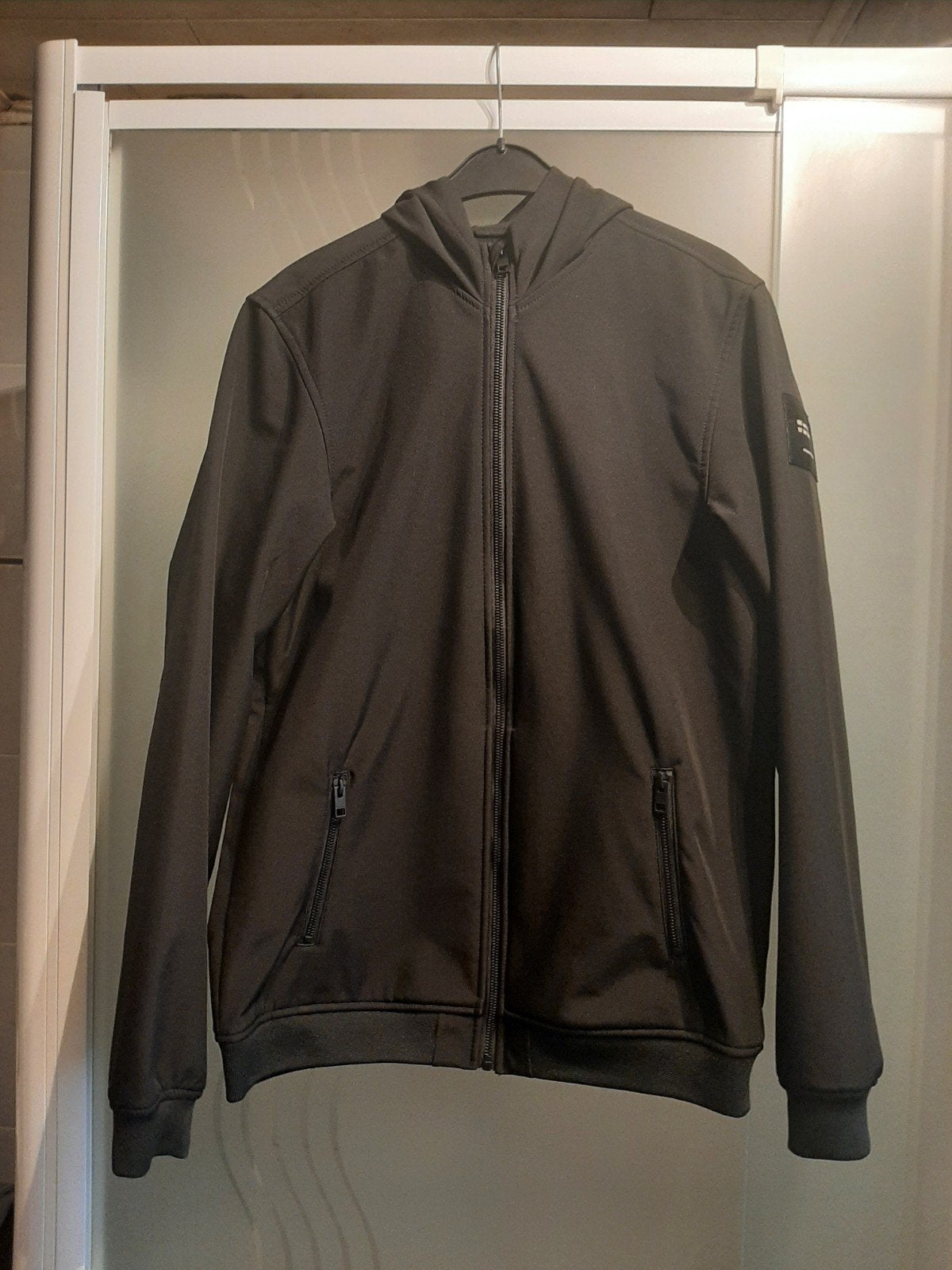 Jas Jack&Jones jongen, Ophalen, Zo goed als nieuw, Jas, Jongen
