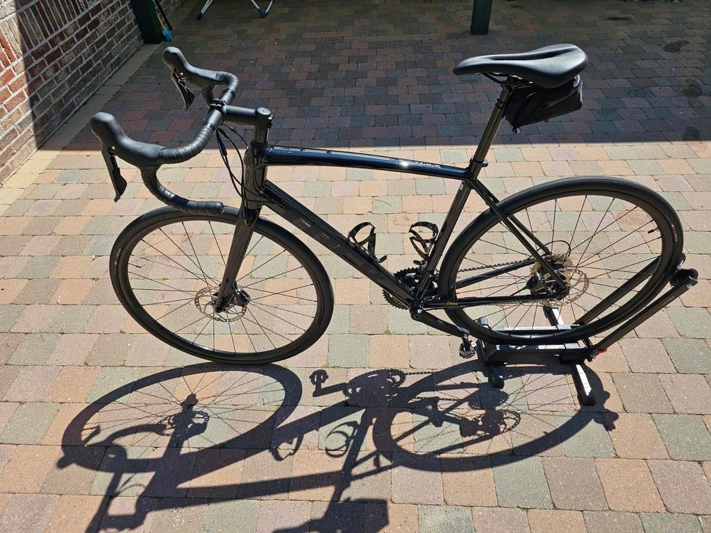 Trek domane Al4, Fietsen en Brommers, Ophalen