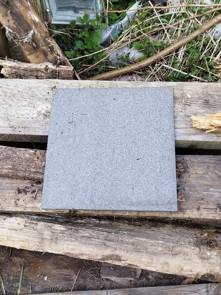 carrelage réemploi, 20 à 40 cm, Carrelage de sol, Enlèvement, Utilisé