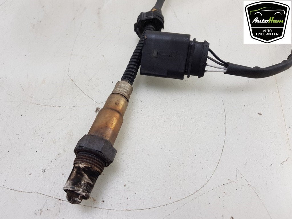 SONDE LAMBDA Porsche Cayenne (9PA) (01-2002/09-2010), Utilisé, Porsche