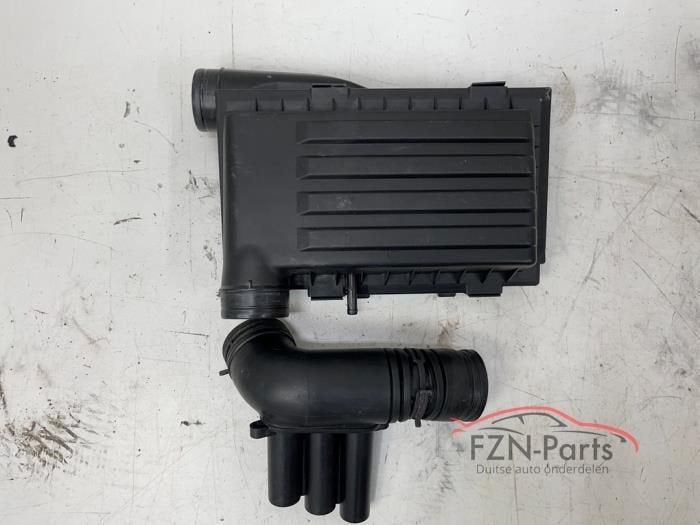 VW Polo 2G Luchtfilterhuis 1.0 TSI, Enlèvement ou Envoi, Utilisé