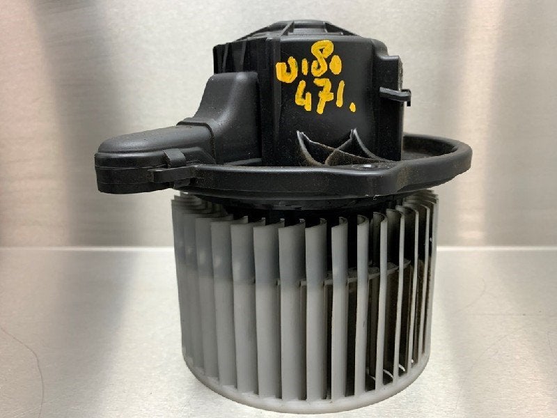 KACHEL VENTILATORMOTOR Kia Cee'd Sporty Wagon (EDF), Gebruikt, Kia