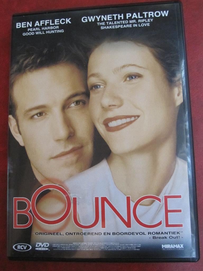 Rebond (2000), CD & DVD, DVD | Drame, Tous les âges, Enlèvement ou Envoi, Comme neuf, Drame