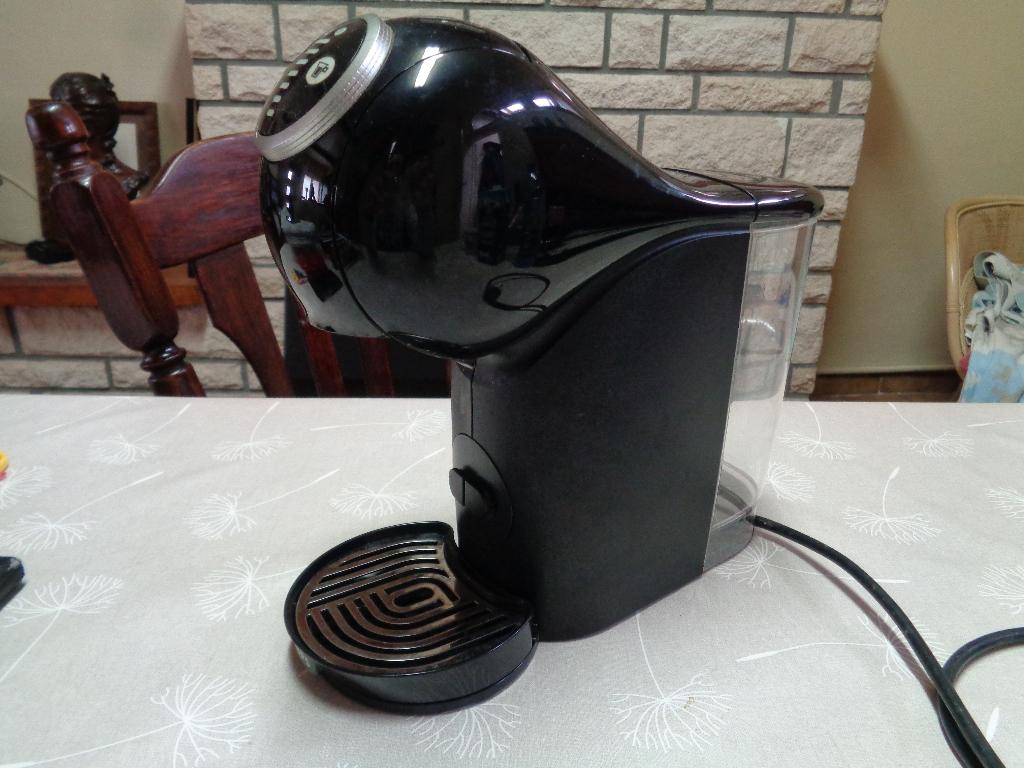 KRUPS machine à café Dolce Gusto, Electroménager, Enlèvement, Utilisé, Machine à espresso