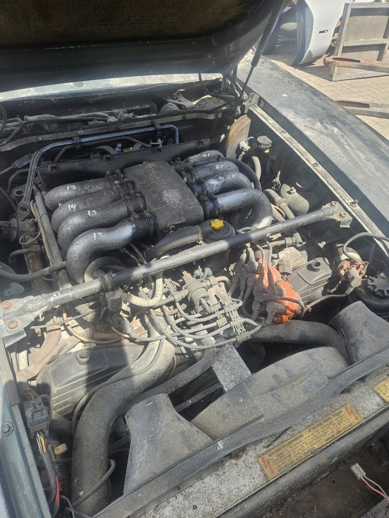 Porsche 928, Enlèvement, Utilisé, Porsche