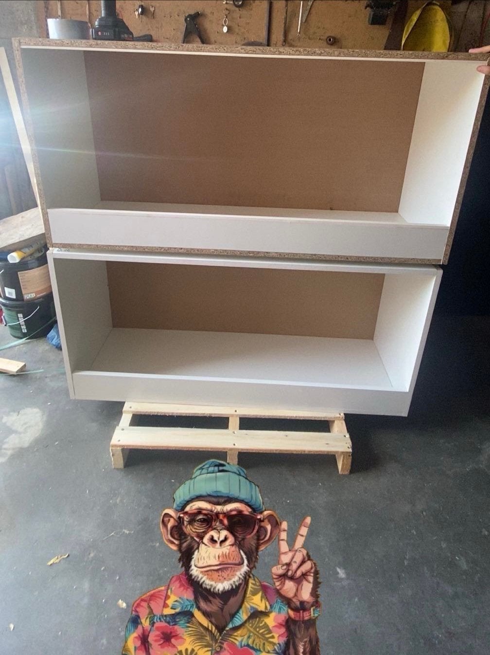 Terrarium 120x60x40 possibilité faire sur messures, Dieren en Toebehoren, Reptielen en Amfibieën | Toebehoren, Ophalen, Nieuw