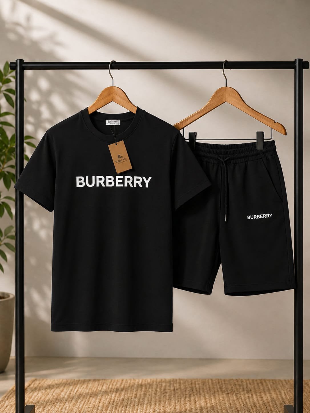 Training Burberry - size : S - M - L - XL - XXL, Enlèvement ou Envoi, Neuf
