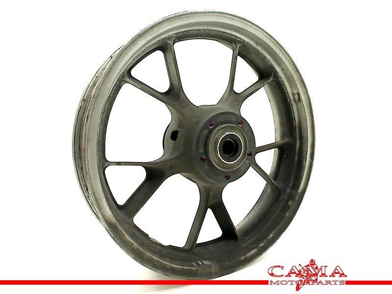 VOORVELG Kawasaki GTR 1400 2008-2009 (GTR1400 ZG1400A-B), Motoren, Dhr. S. di Majo, Gebruikt, Info@cama-motorparts.nl, P.J. Troelstraweg 8 8
3144 CX  MAASSLUIS, NL