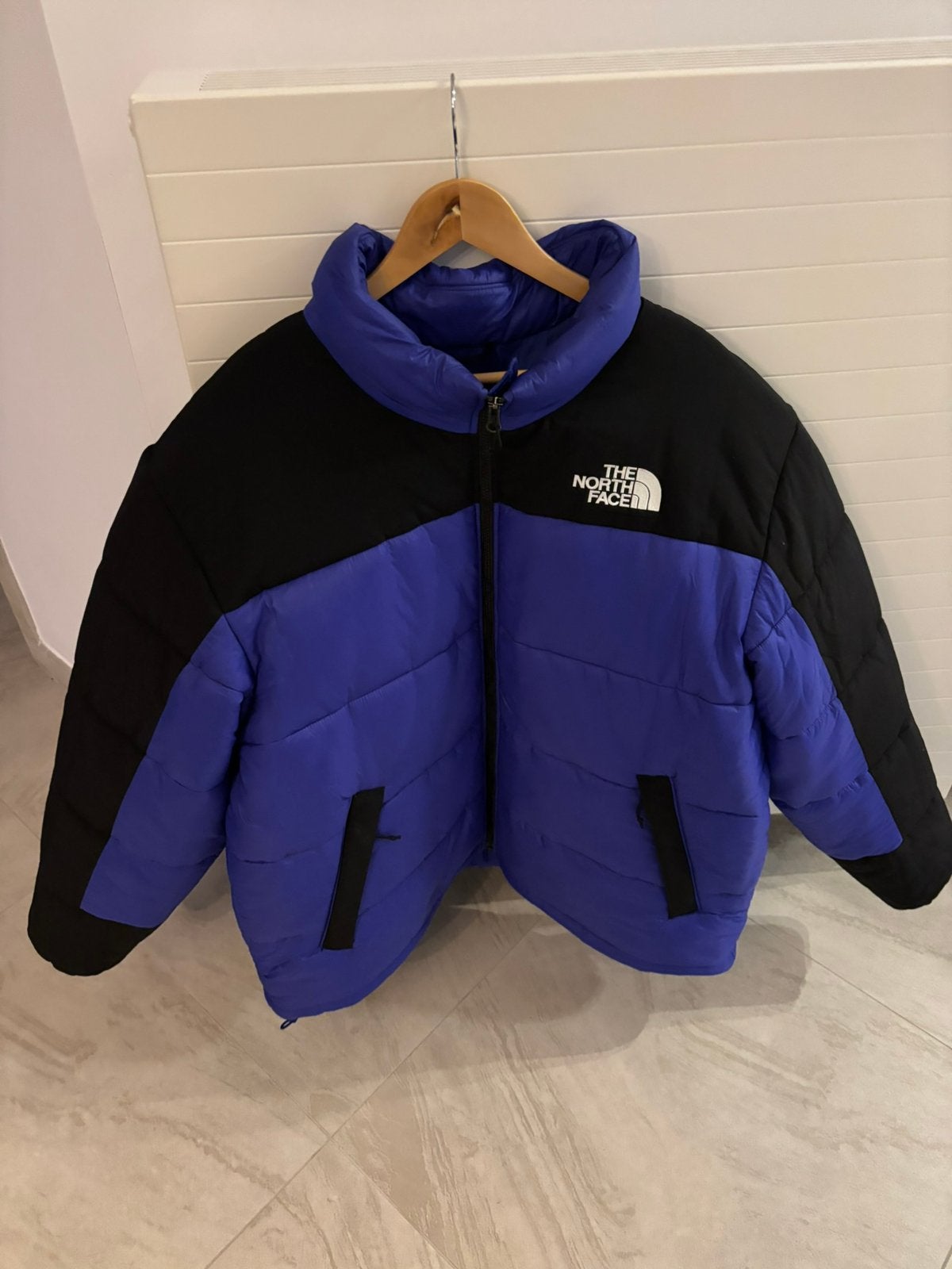 Manteau The North Face, Ophalen, Zo goed als nieuw, Overige maten, Overige kleuren