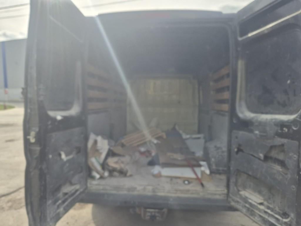 Peugeot Boxer 2.2 Diesel, Auto's, Peugeot, Euro 5, Bedrijf, 5 deurs, Te koop