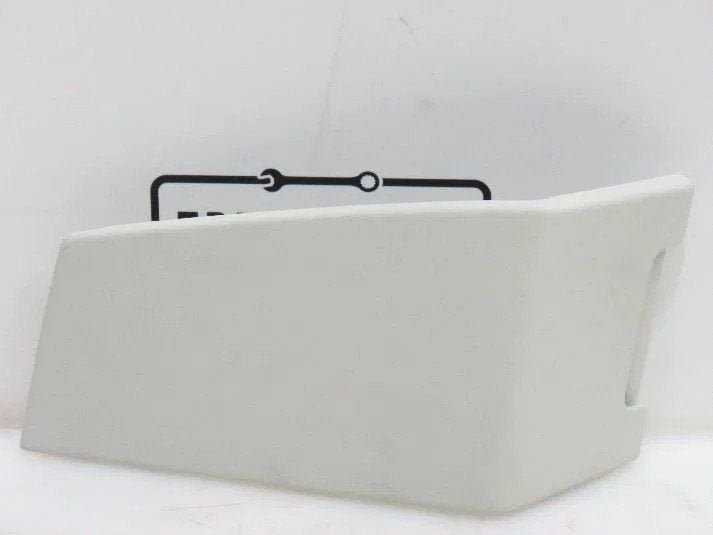 Volvo Body & Chassis Parts Bumper kap Li. Volvo, Enlèvement, Utilisé, Volvo, Carrosserie et Tôlerie