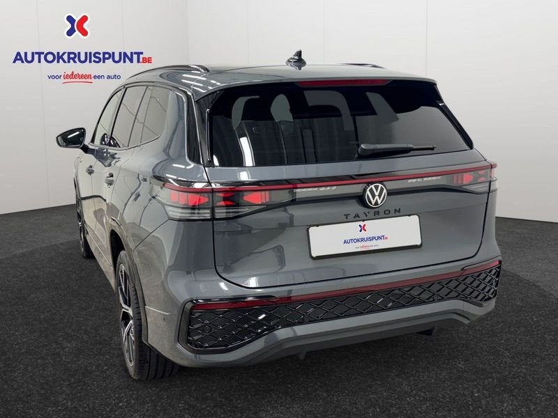 Volkswagen Tayron, Autos, Volkswagen, 177 ch, Achat, Euro 6, 150 min