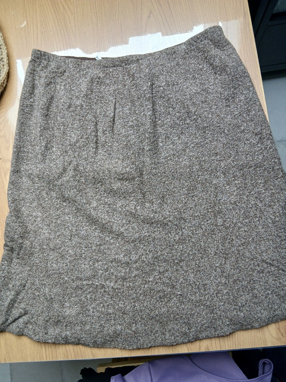 rok merk Mayerline, Kleding | Dames, Rokken, Mayerline, Overige kleuren, Maat 42/44 (L), Ophalen of Verzenden