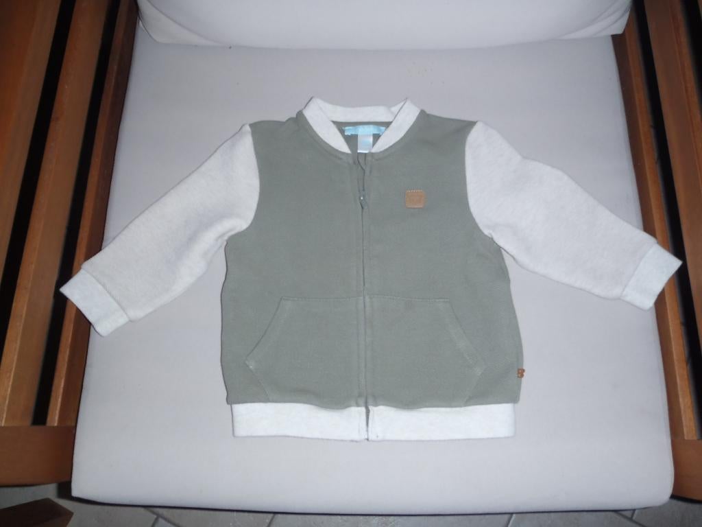 gilet taille 74, Enlèvement ou Envoi, Neuf, Garçon, Robe ou Jupe