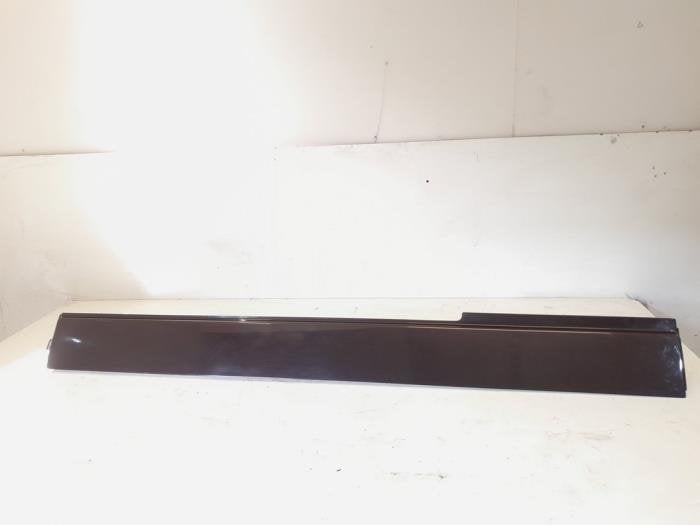 Plaatwerk (diversen) van een Volkswagen Transporter (LB4V), Gebruikt, -, Volkswagen, -