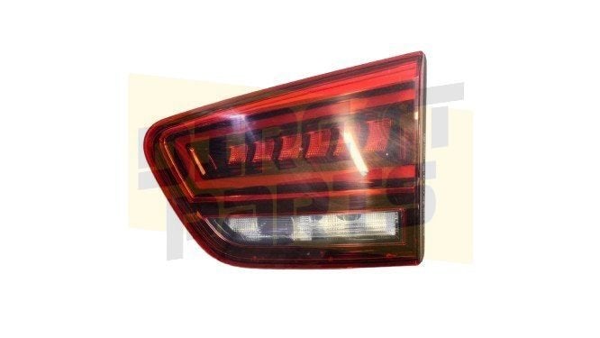 Volkswagen Up ! (-8/16) Feu arrière gauche d'origine ! 1S094, Autos : Pièces & Accessoires, Neuf, -, -, -