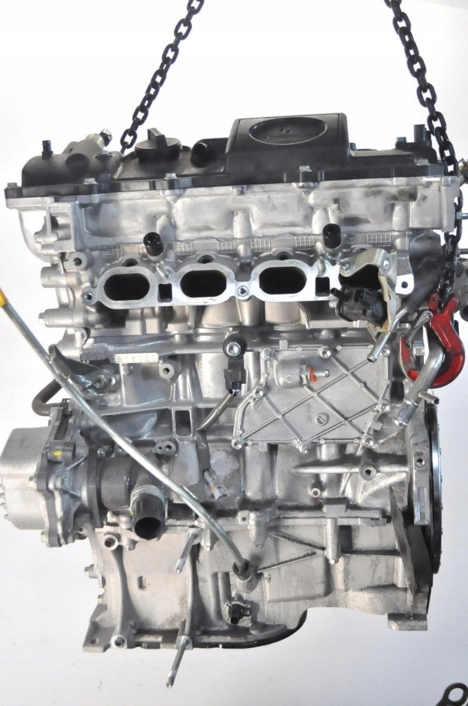 Moteur 2ZRFXE Nu PRIUS TOYOTA, Envoi, Utilisé, Skoda