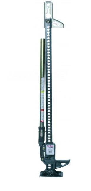 ARB304 Hilift X-Treme 60 (XT605) jack (silver), Neuf, -, -, -