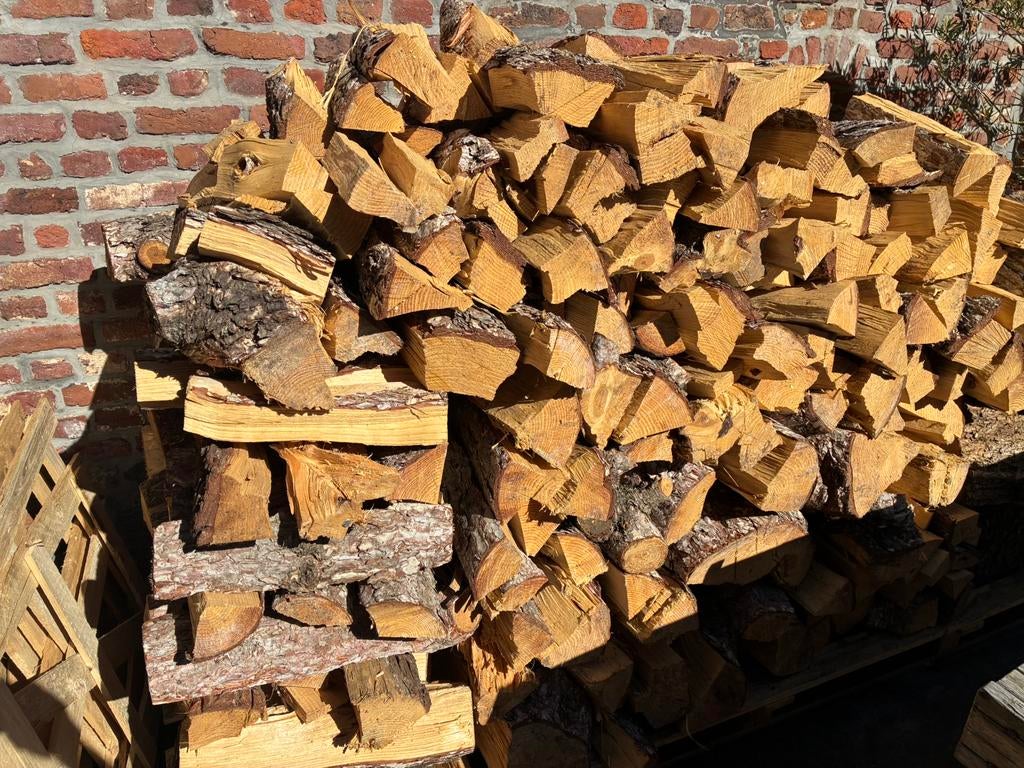 Bois : Sapin, Enlèvement