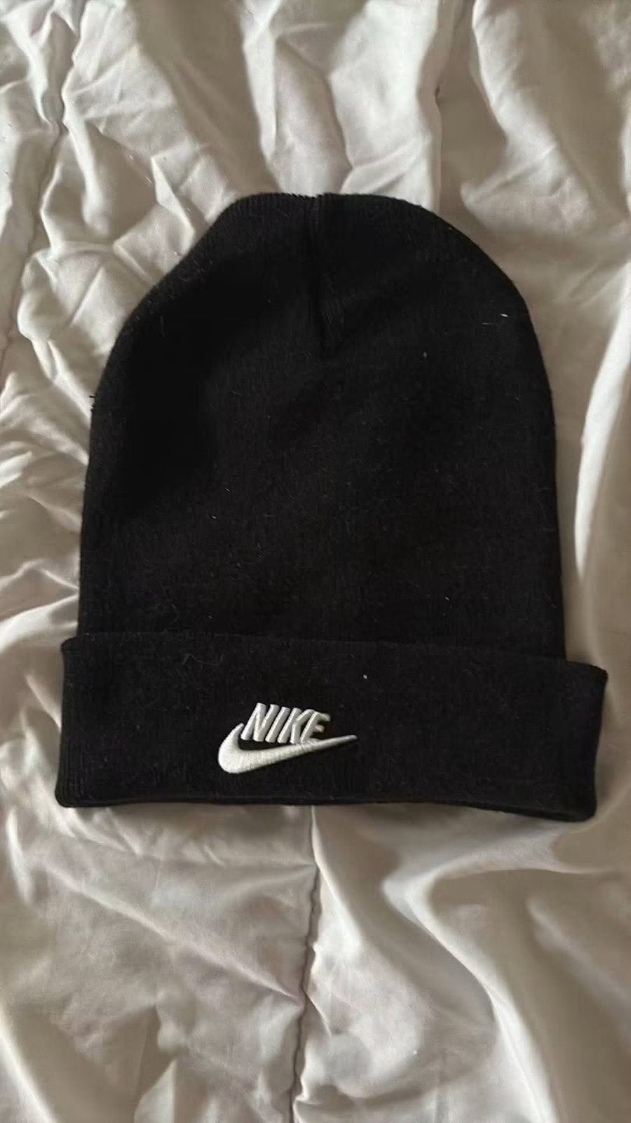Bonnet nike, Enlèvement, Comme neuf, Bonnet