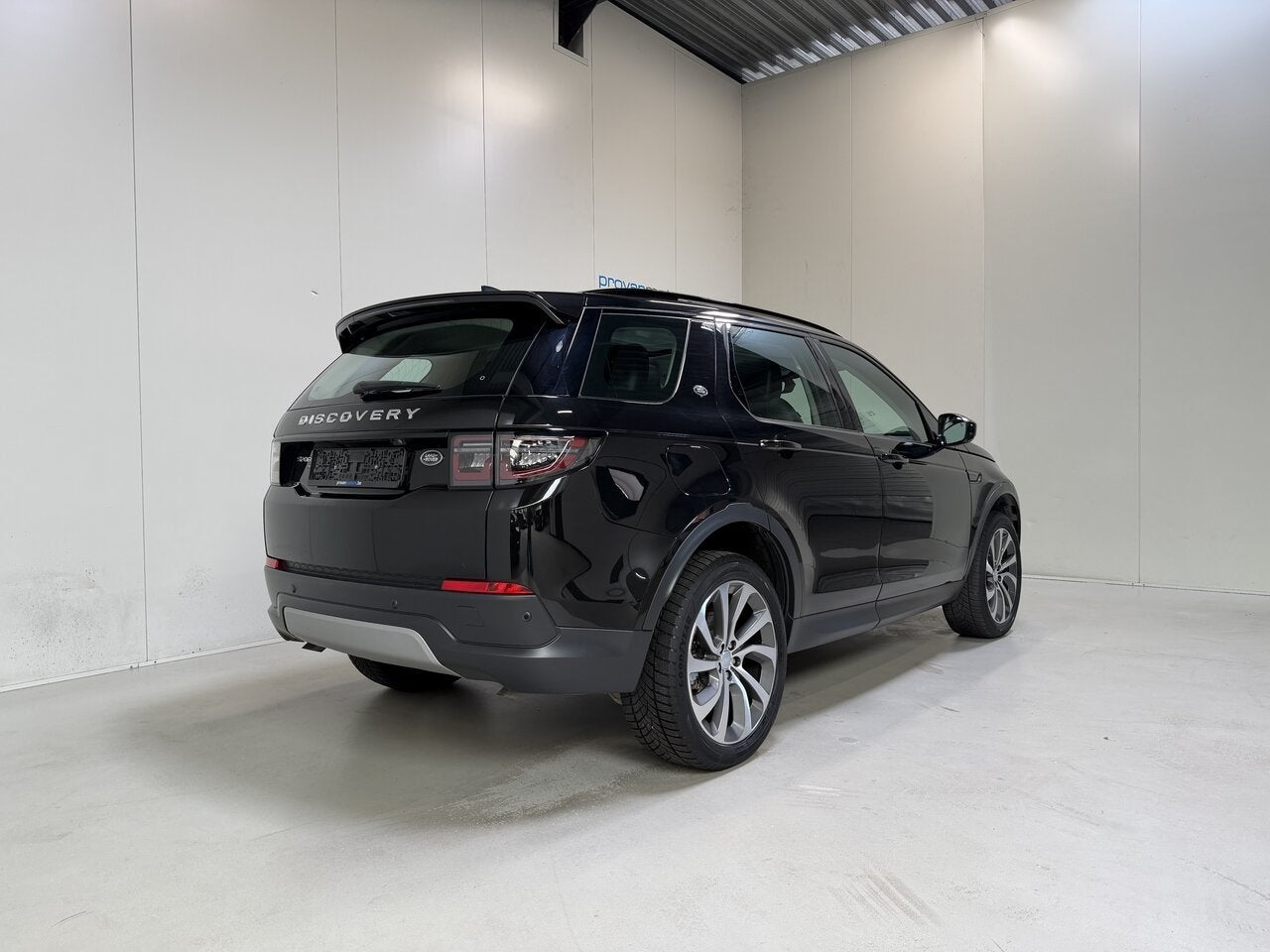 Land Rover Discovery Sport P300e Plug-in Hybrid - Pano - To, 0 min, 1498 cc, 0 kg, Discovery Sport