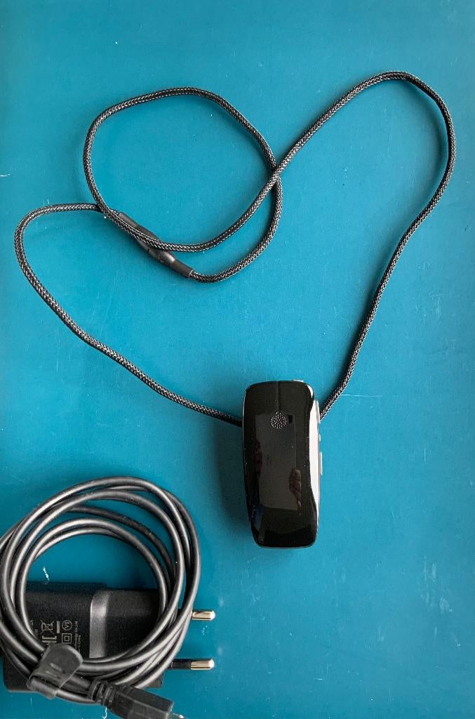 Multi Mic van Resound als nieuw, Enlèvement, Comme neuf