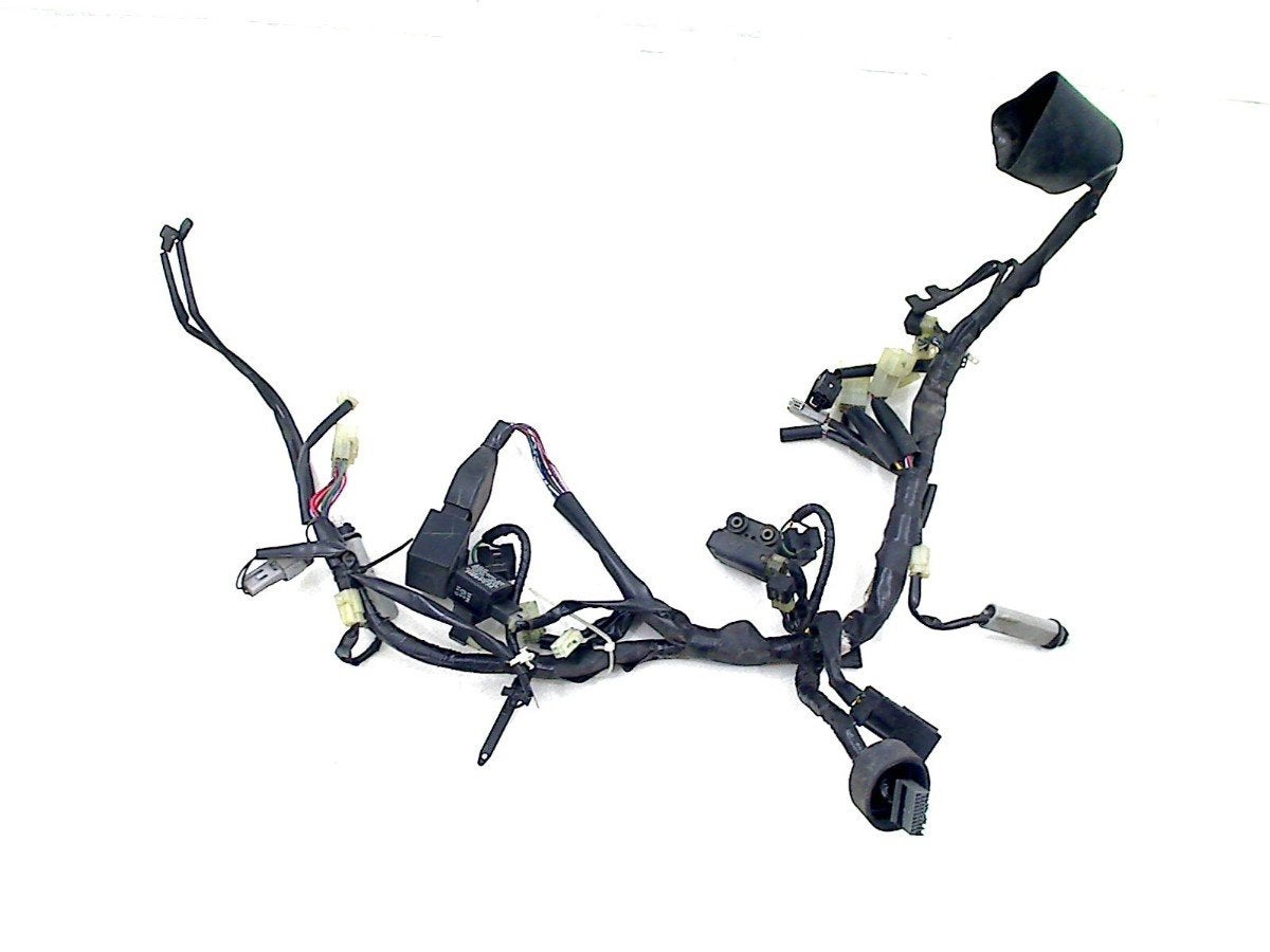 KABELBOOM VOOR FJR 1300 2006-2012 ABS (FJR1300 FJR1300A), Yamaha Motor Europe N.V., Gebruikt, Customersupport@yamaha-motor.co.uk
