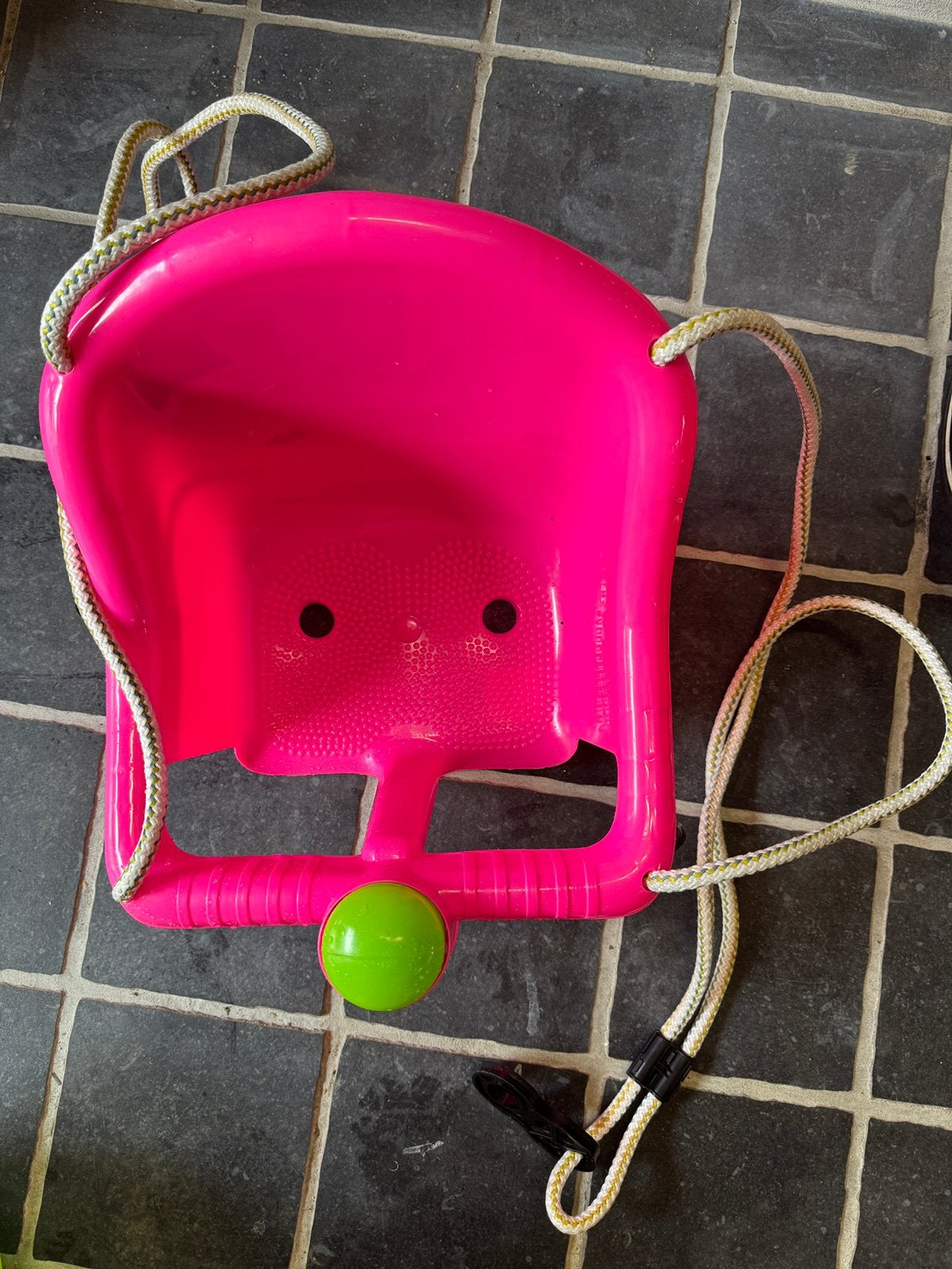 Balançoire pour enfants, Enfants & Bébés, Enlèvement, Neuf