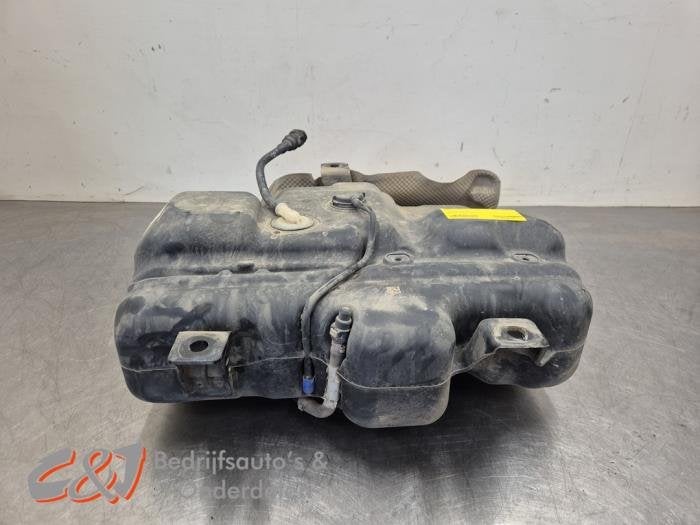 Adblue tank van een Renault Master, Gebruikt, -, Renault, -