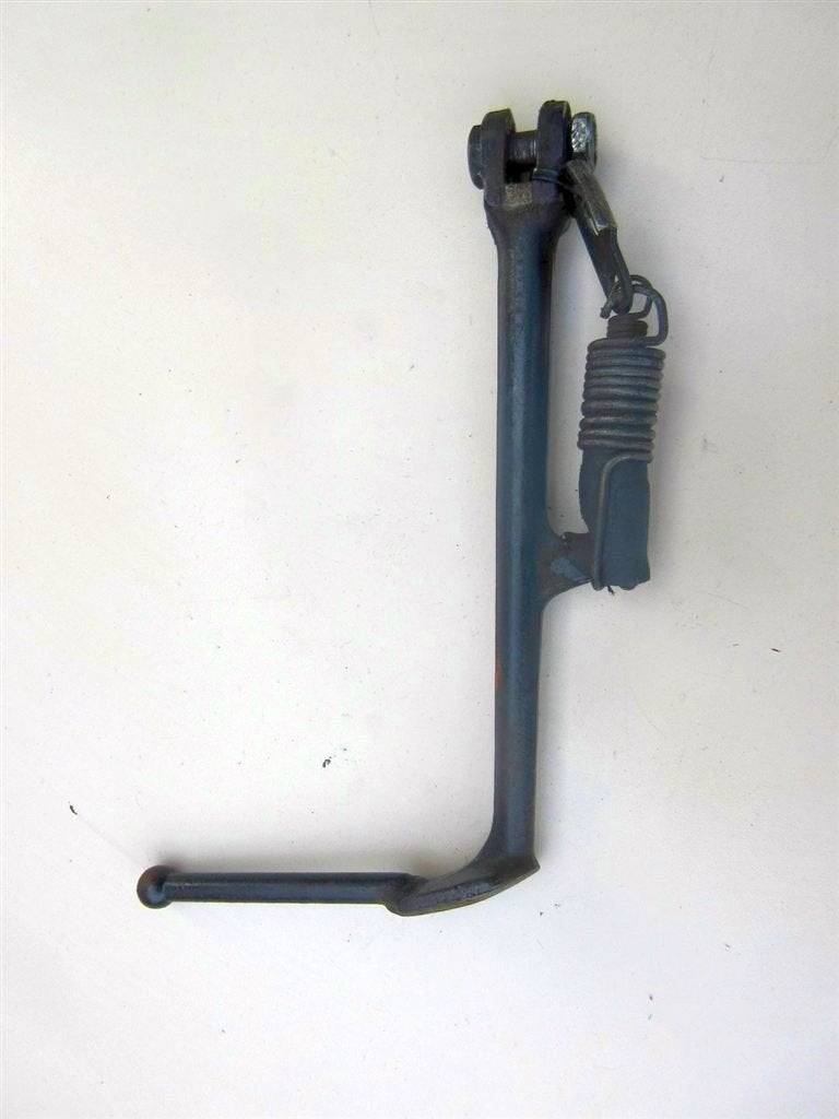 Yamaha XJ600 Diversion zijstandaard jiffy standaard XJ 600 S, Ophalen of Verzenden, Gebruikt