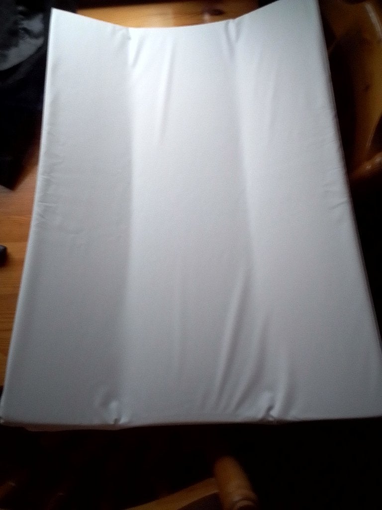 baby verzorgingskussen, Kinderen en Baby's, Ophalen of Verzenden, Nieuw, Aankleedkussen, Hema