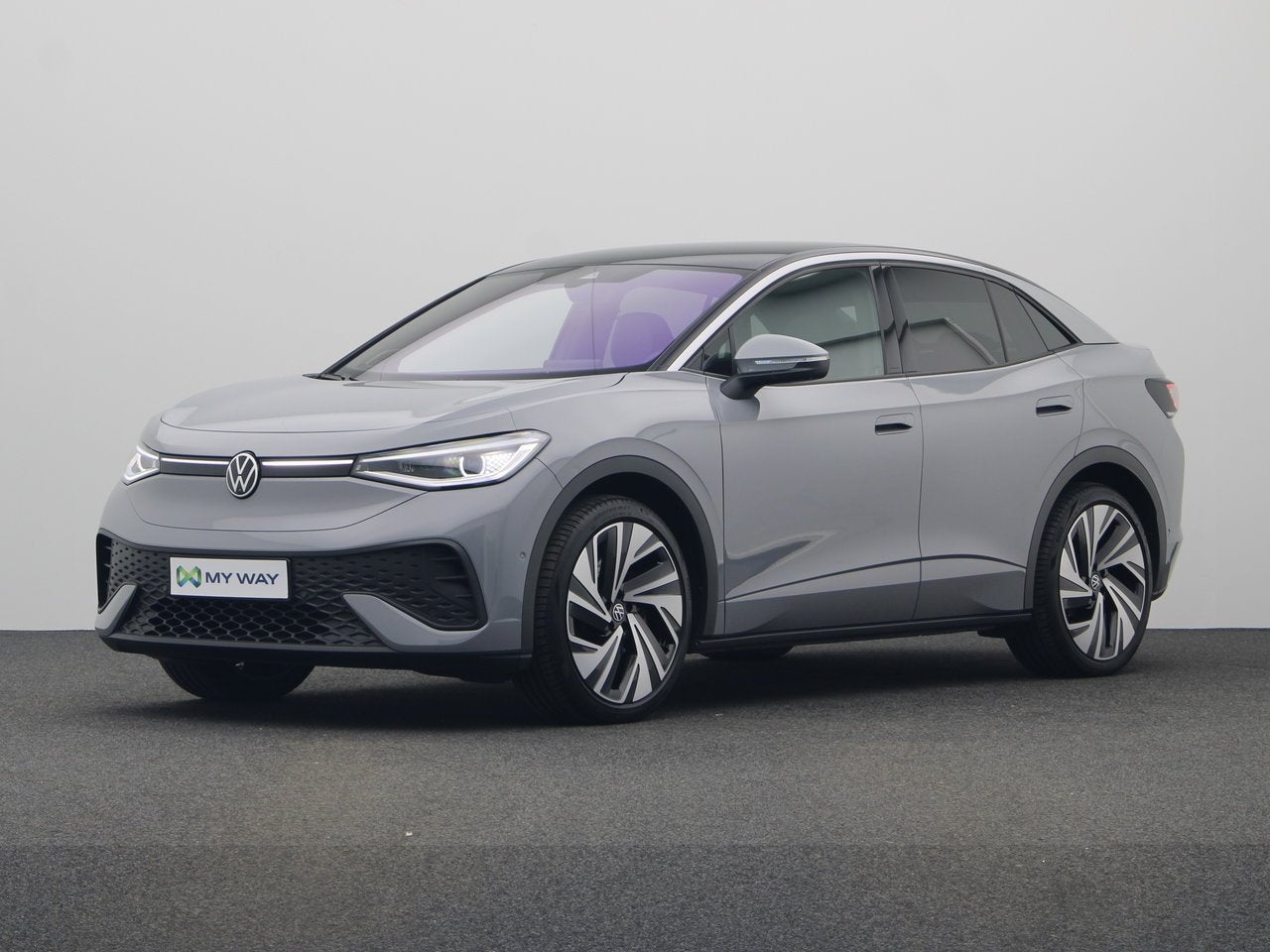 Volkswagen ID.5 PRO BUSINESS PREMIUM - 77 KWH - 286 PK, Auto's, Automaat, ID.5, https://public.car-pass.be/vhr/e13b4b5b-18e6-41d5-b0c7-7320f04a45ba