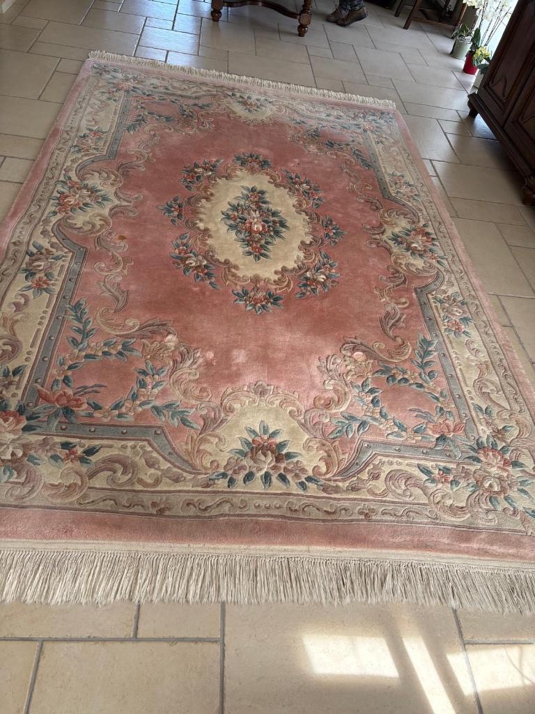 mat, Ophalen, Gebruikt, Overige kleuren, 150 tot 200 cm