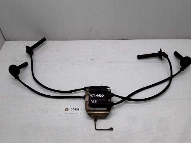ST1100 1990 - 2001 Honda Bobijn bougiekop D1-27641, Motoren