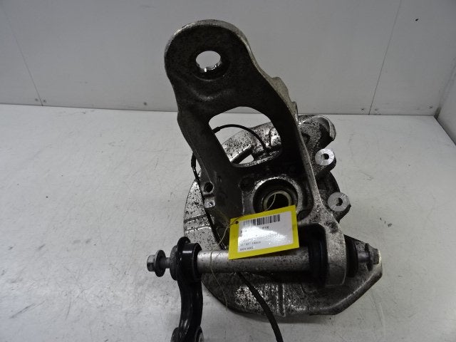 MOYEU DE ROUE ARRIÈRE DROIT BMW X5 (F15) (01-2013/07-2018), Utilisé, BMW