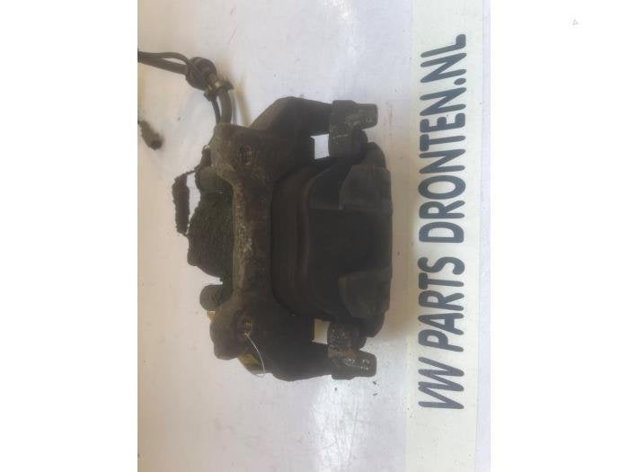Etrier de frein (pince) avant droit d'un Alfa Romeo Spider, -, 3 mois de garantie, Utilisé, Alfa Romeo