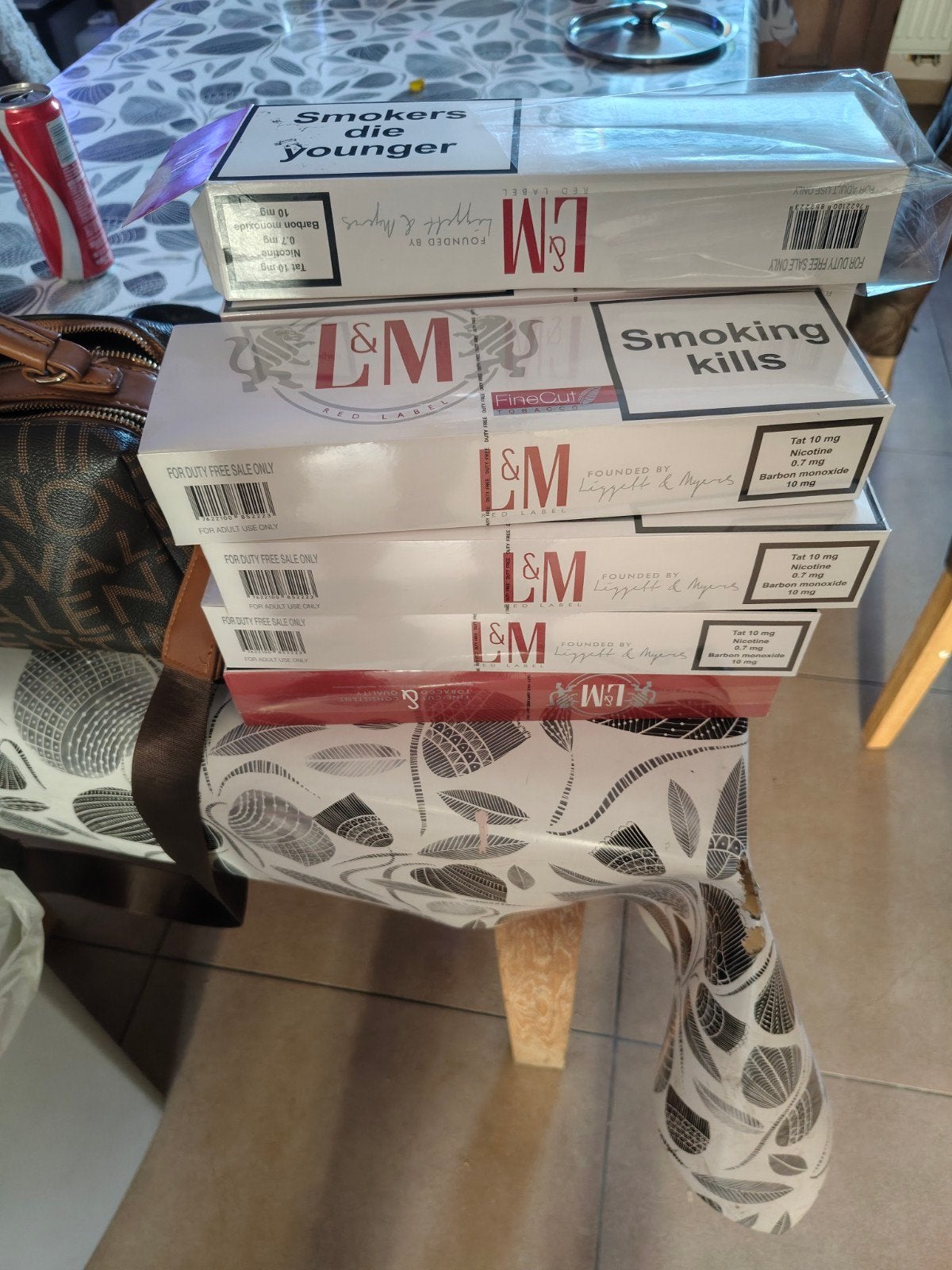farden lm, Verzamelen, Ophalen, Nieuw, Overige typen