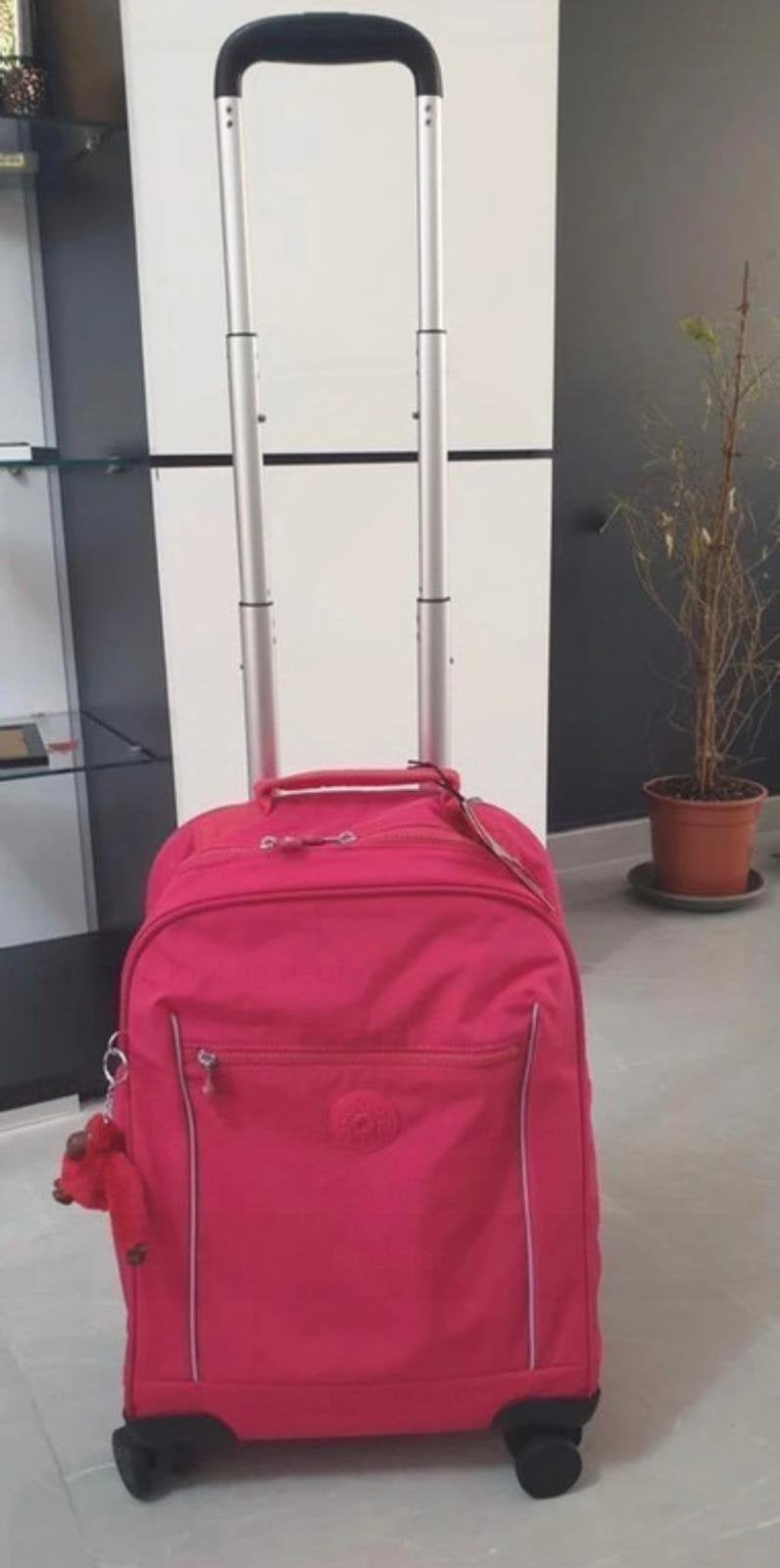 Cartable Kipling neuf, Enlèvement, Comme neuf