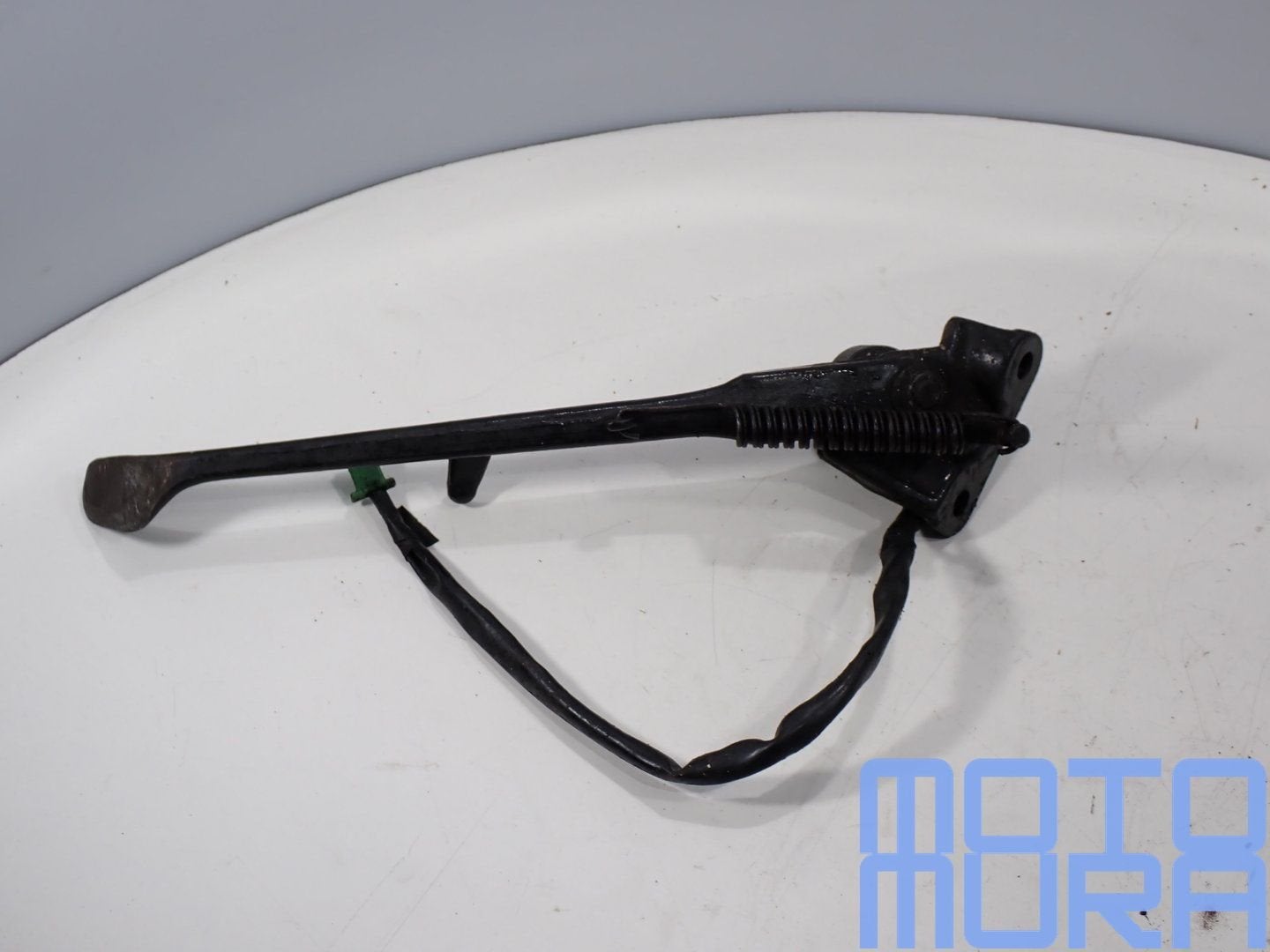 Zijstandaard voor de Honda CBR 1100 xx 1997 - 2006 cbr1100 b, Gebruikt, -, -, Ophalen of Verzenden