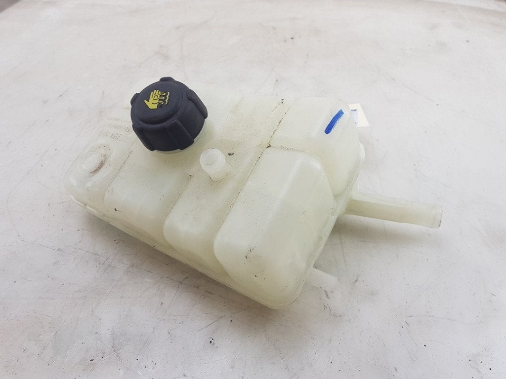 VASE D'EXPANSION Citan (420.6) (|217101626R|A4205006100|), Utilisé, Mercedes-Benz