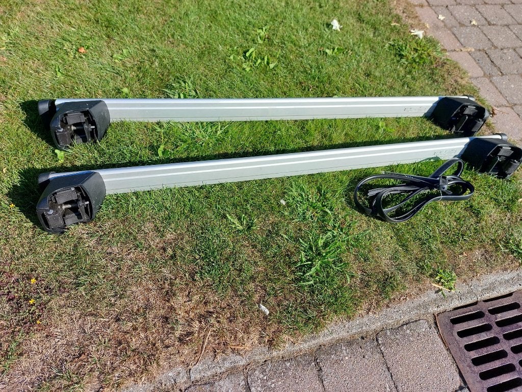 Dakdrager Audi Q5, Auto diversen, Dakdragers, Ophalen, Gebruikt