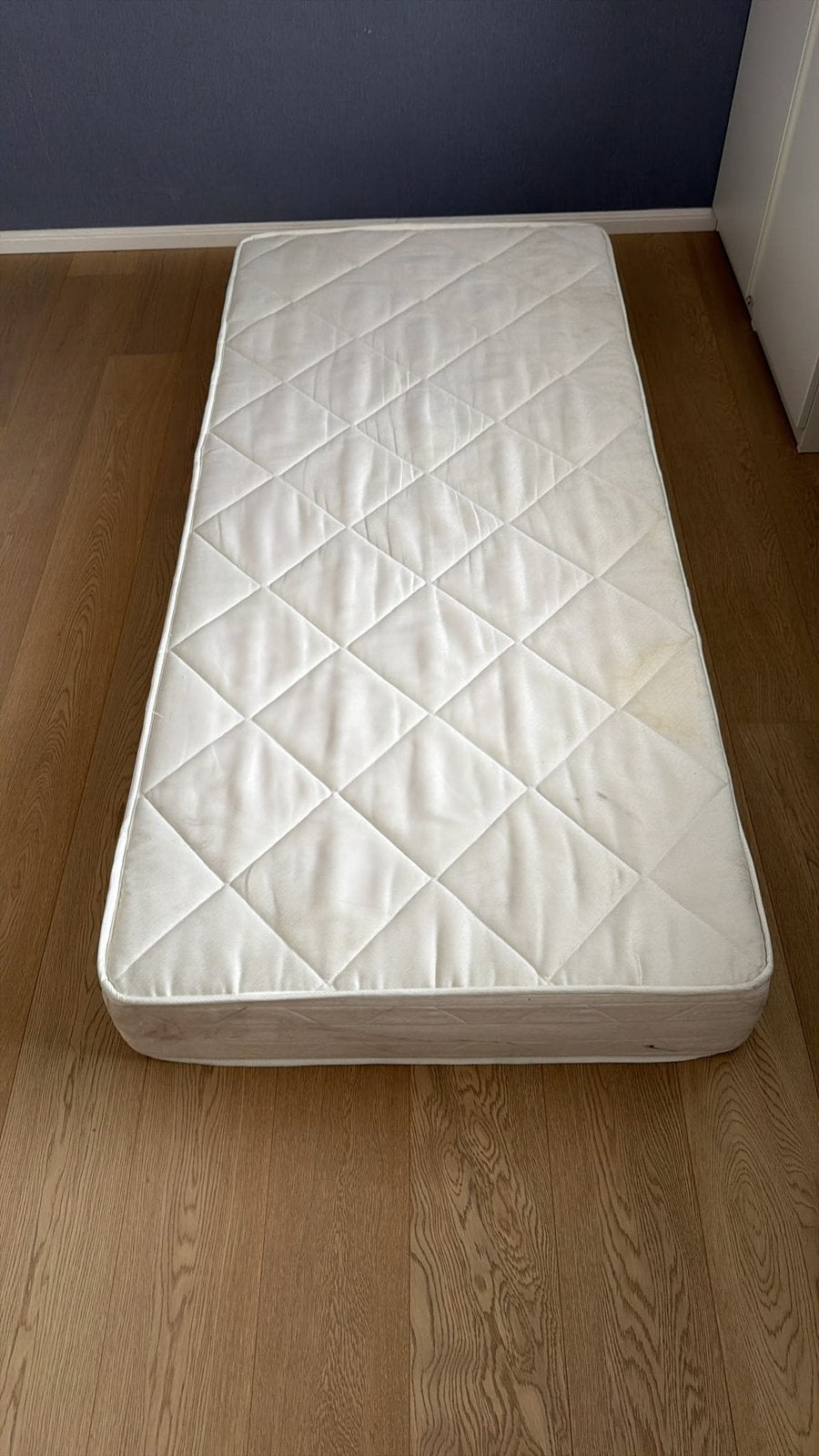 Matelas 1 personne, 90 cm, Matelas, Une personne, Enlèvement