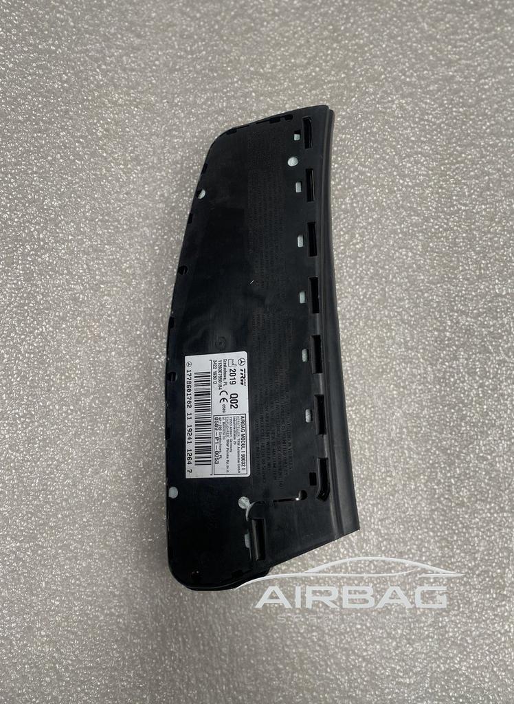 Mercedes A-klasse W177 Stoel zetel airbag Links A1778601702, -, Utilisé, -, -