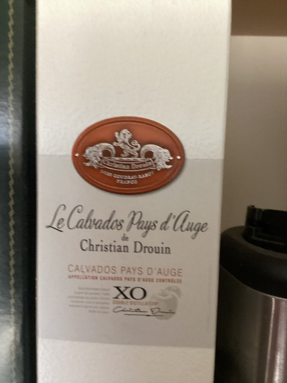 Top Calvados, Verzamelen, Ophalen, Nieuw, Frankrijk, Overige typen
